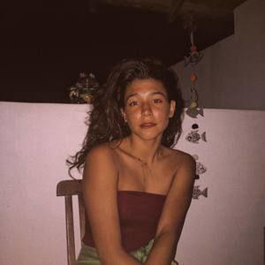 Meet your Posher, Kalila